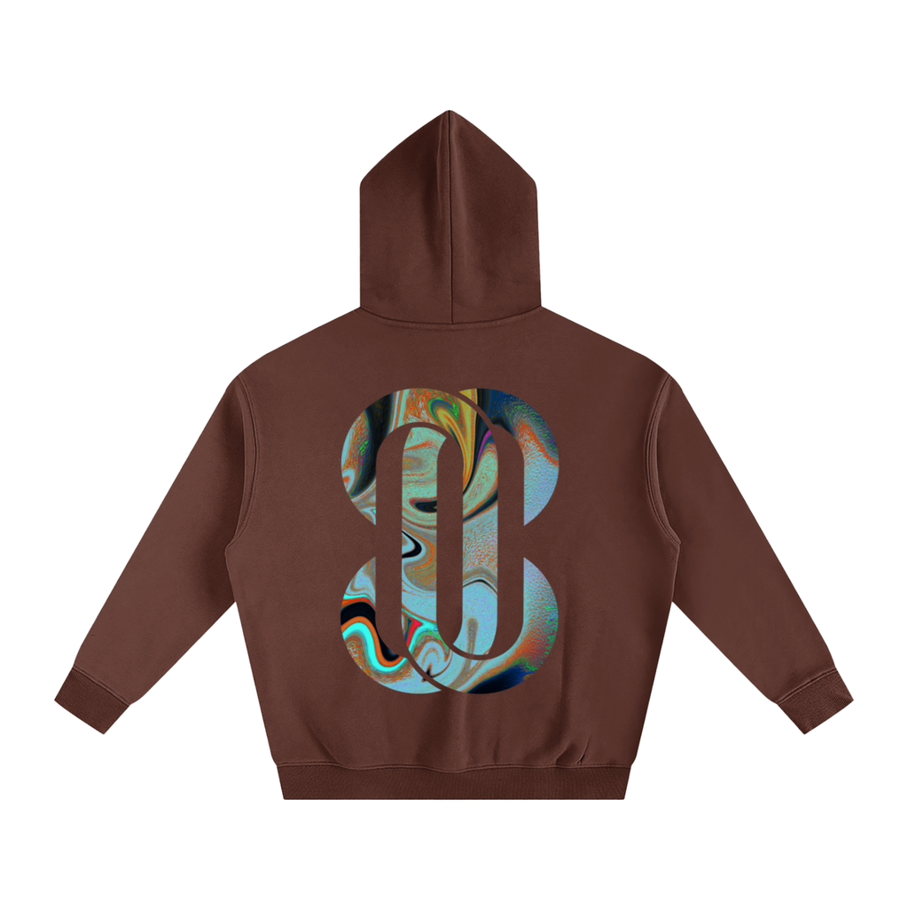 OC10 Hoodie