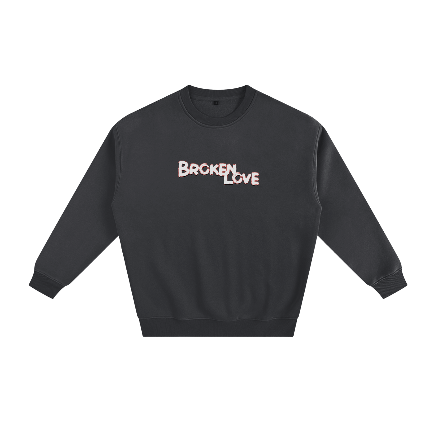 BrokenLove Sweatshirt
