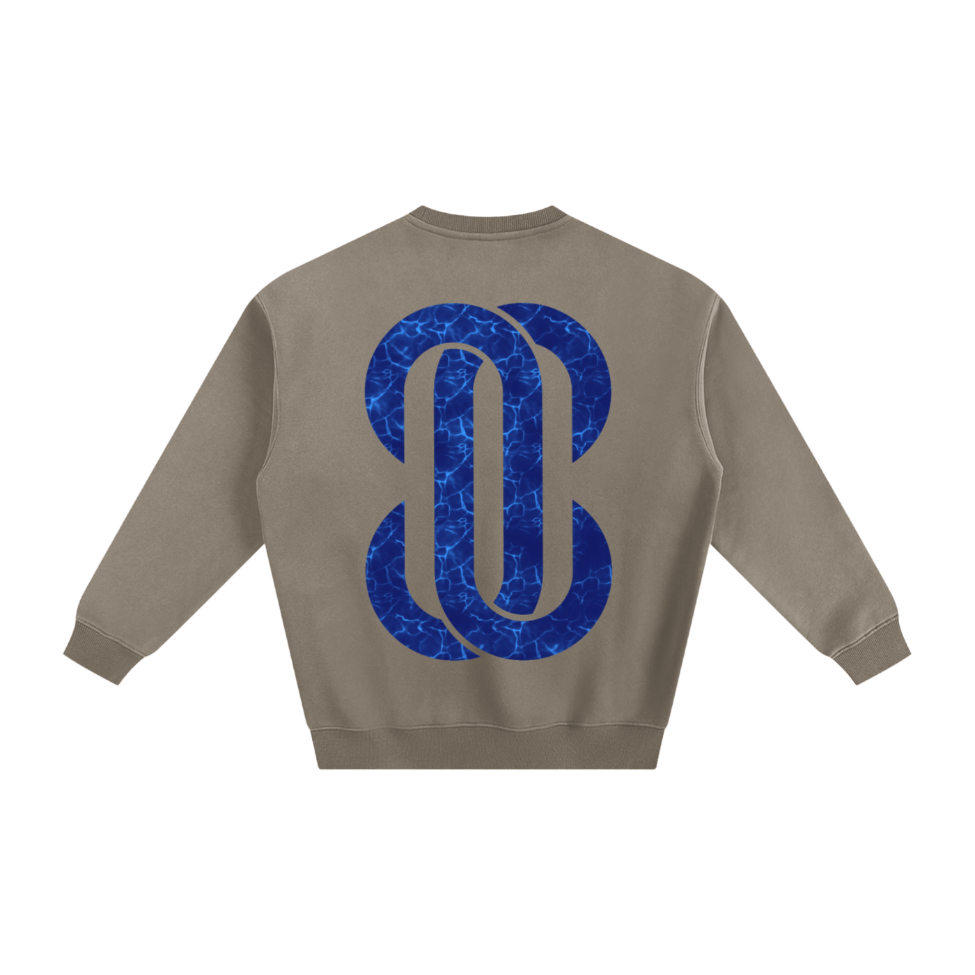 OC12 Crewneck