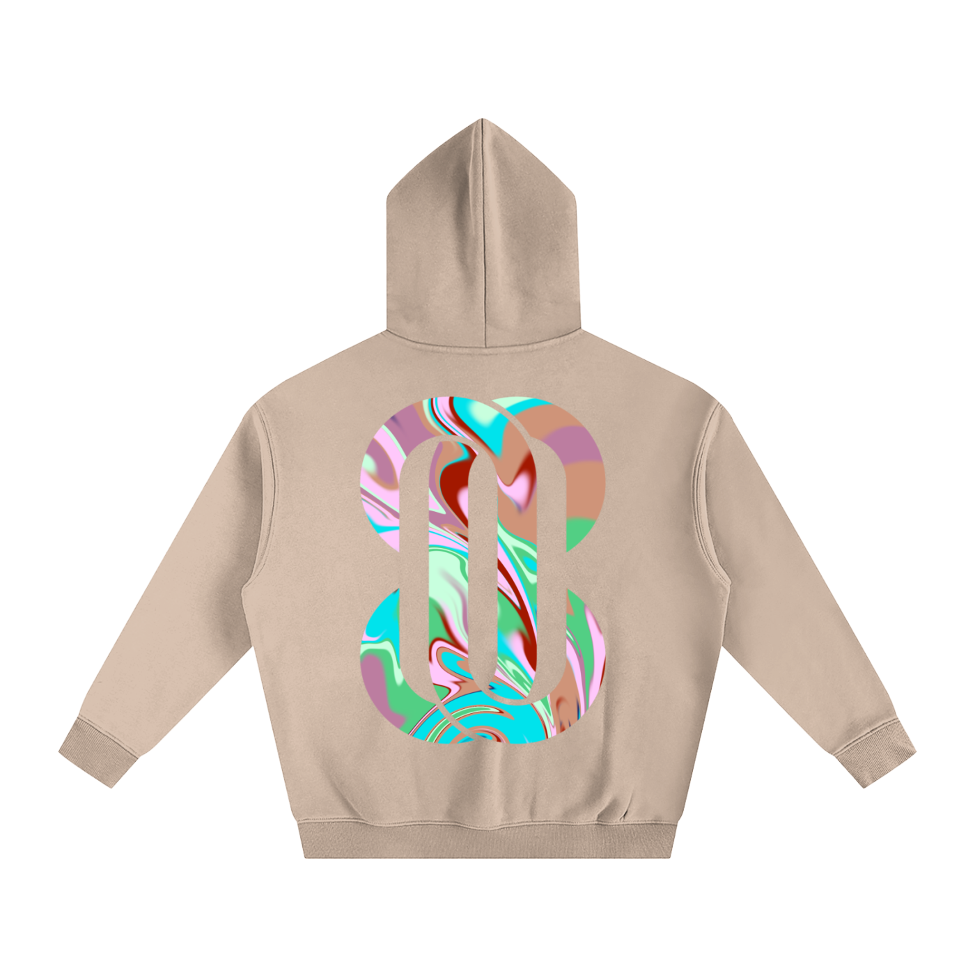 OC13 Hoodie
