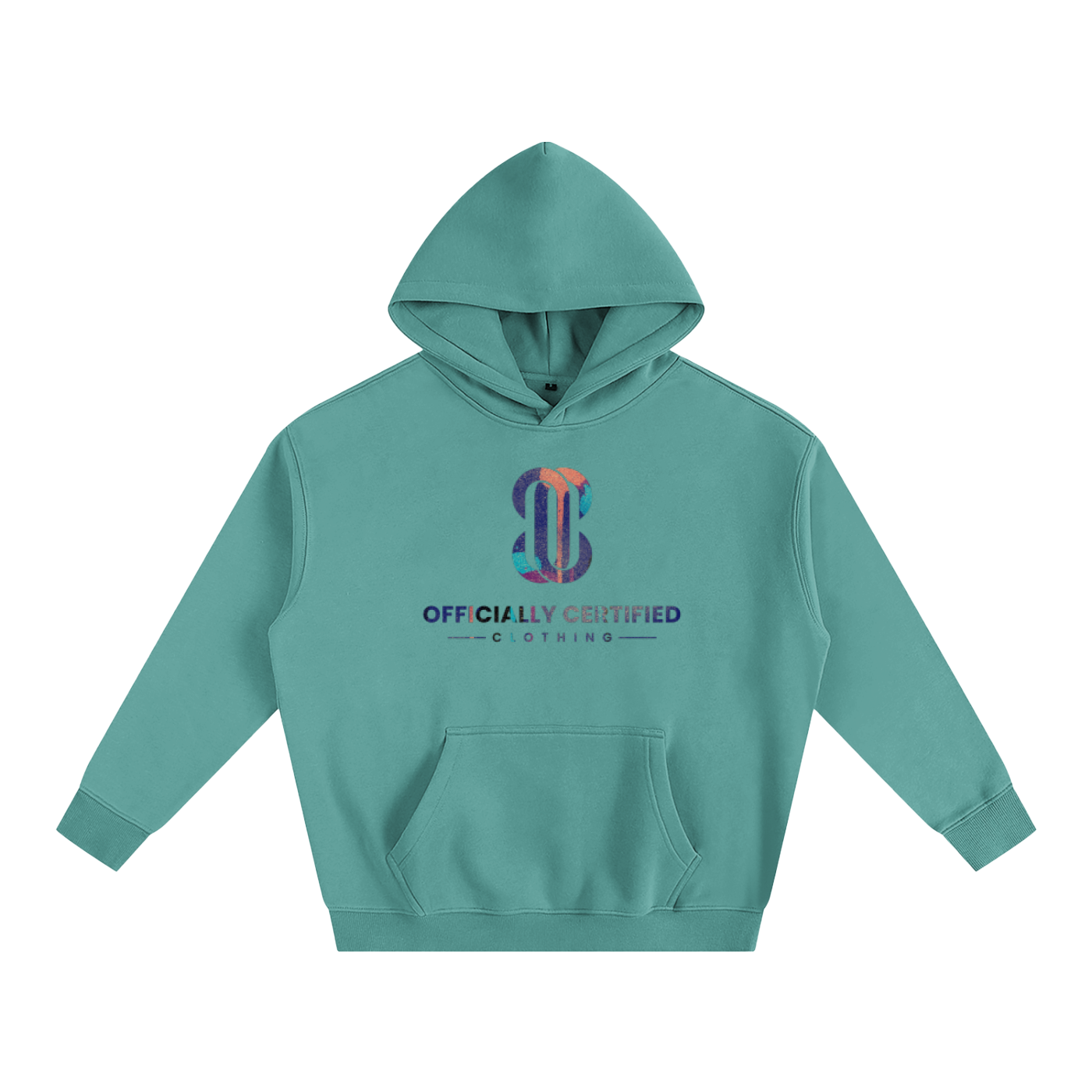 OC4 Hoodie