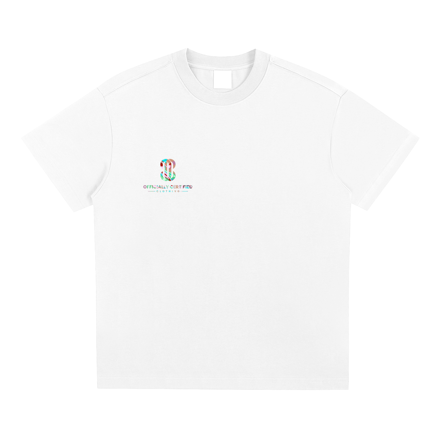 OC13 Shirt