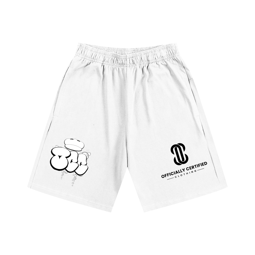 Halo Shorts