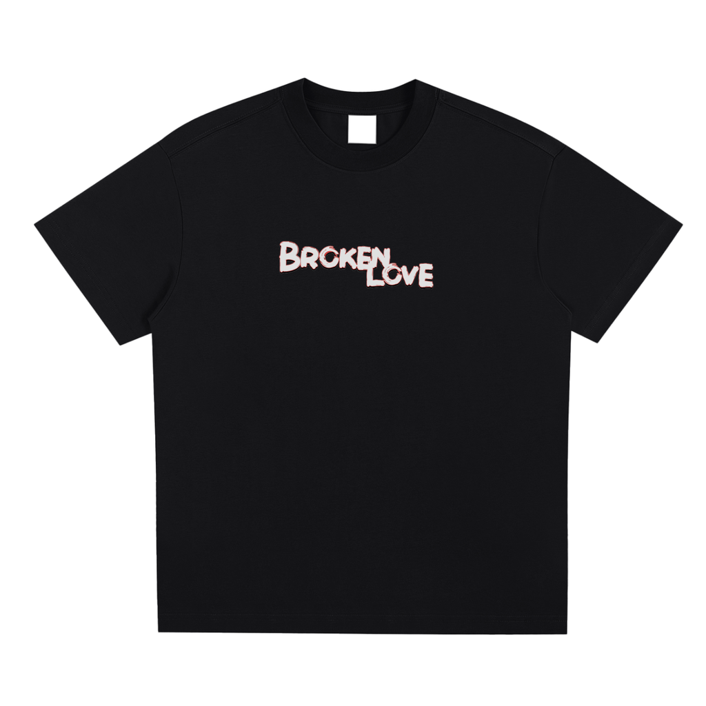 BrokenLove T-shirt