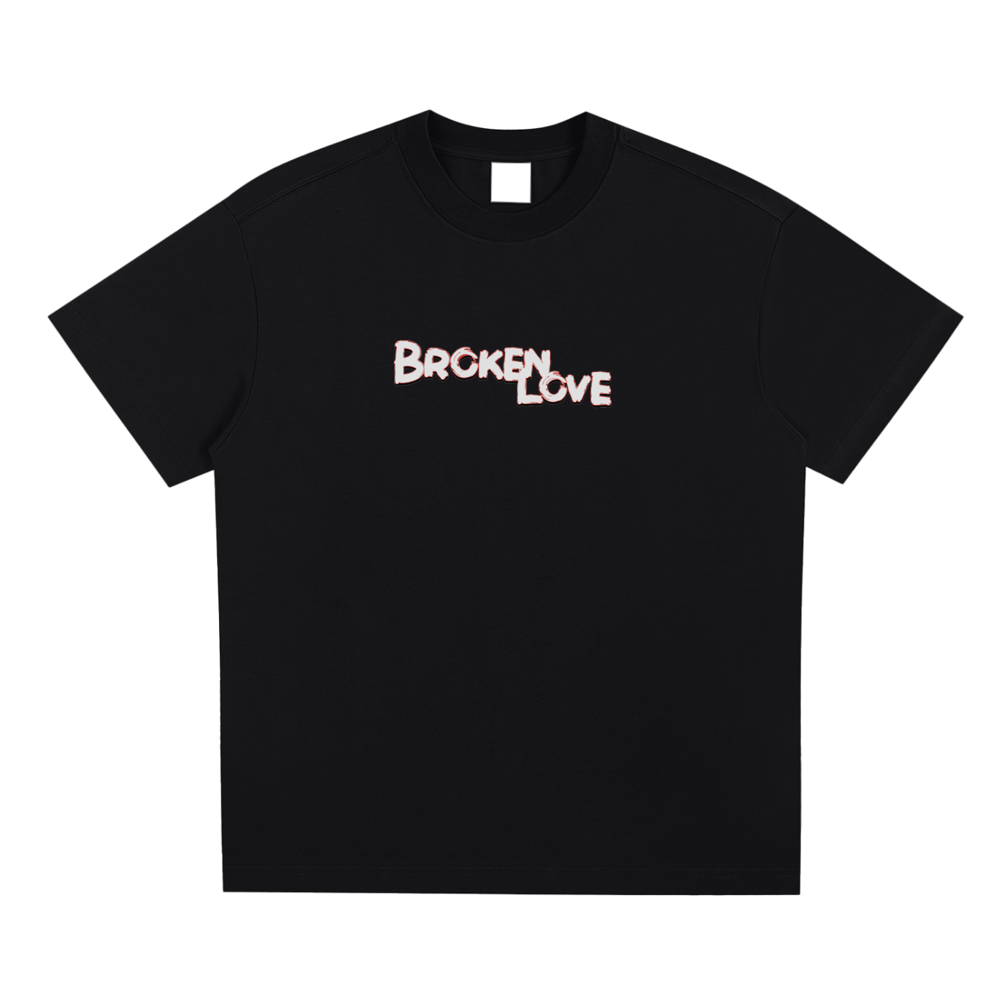 BrokenLove T-shirt