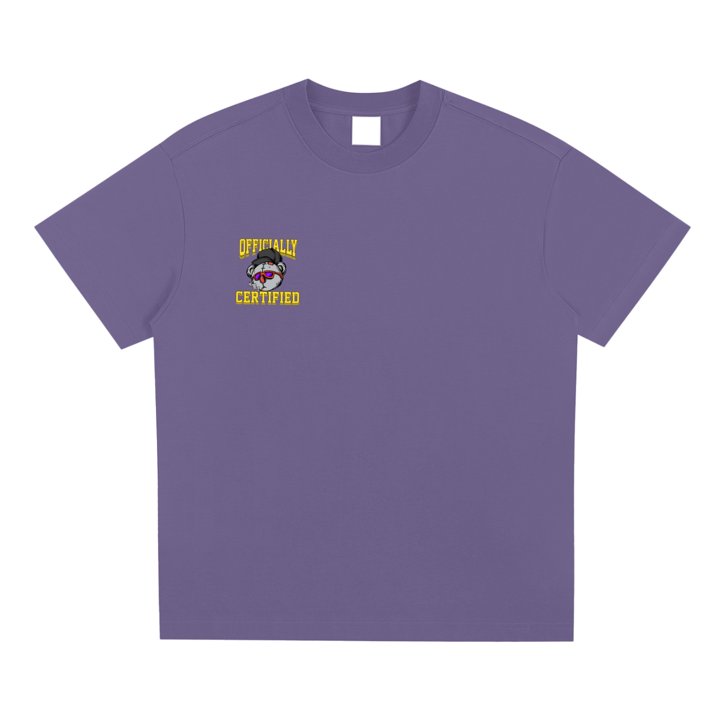 OG Koala Reg Shirt