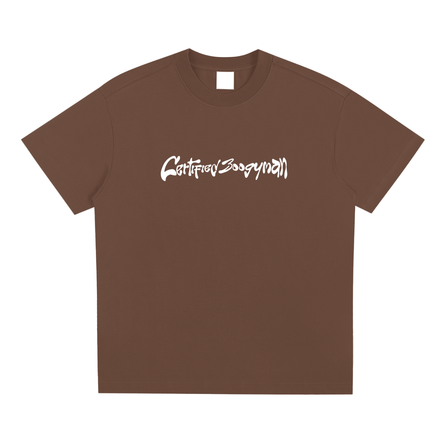 Certified Boogeyman Shirt