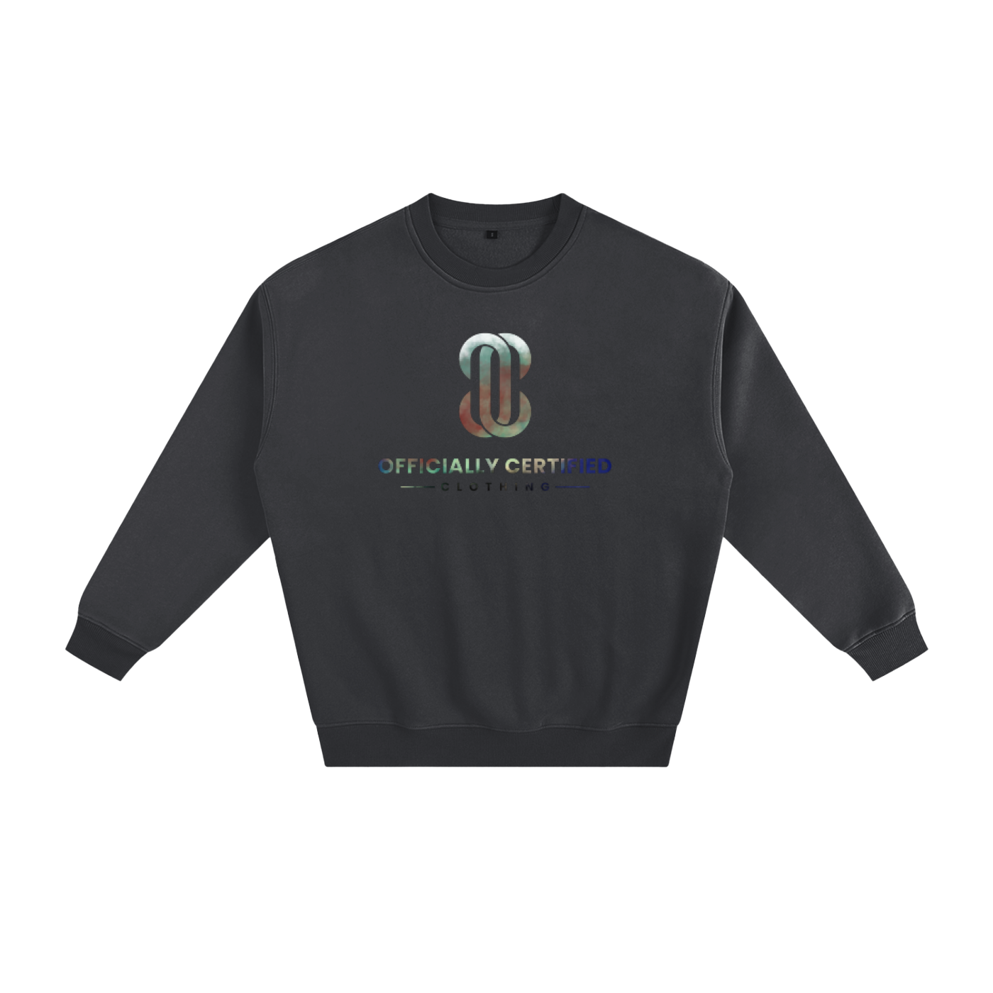 OC3 Crewneck