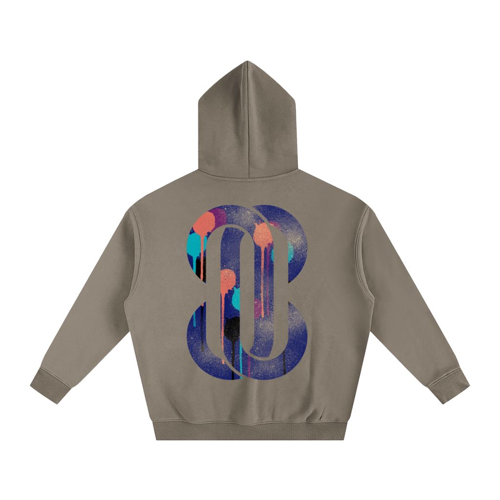 OC4 Hoodie