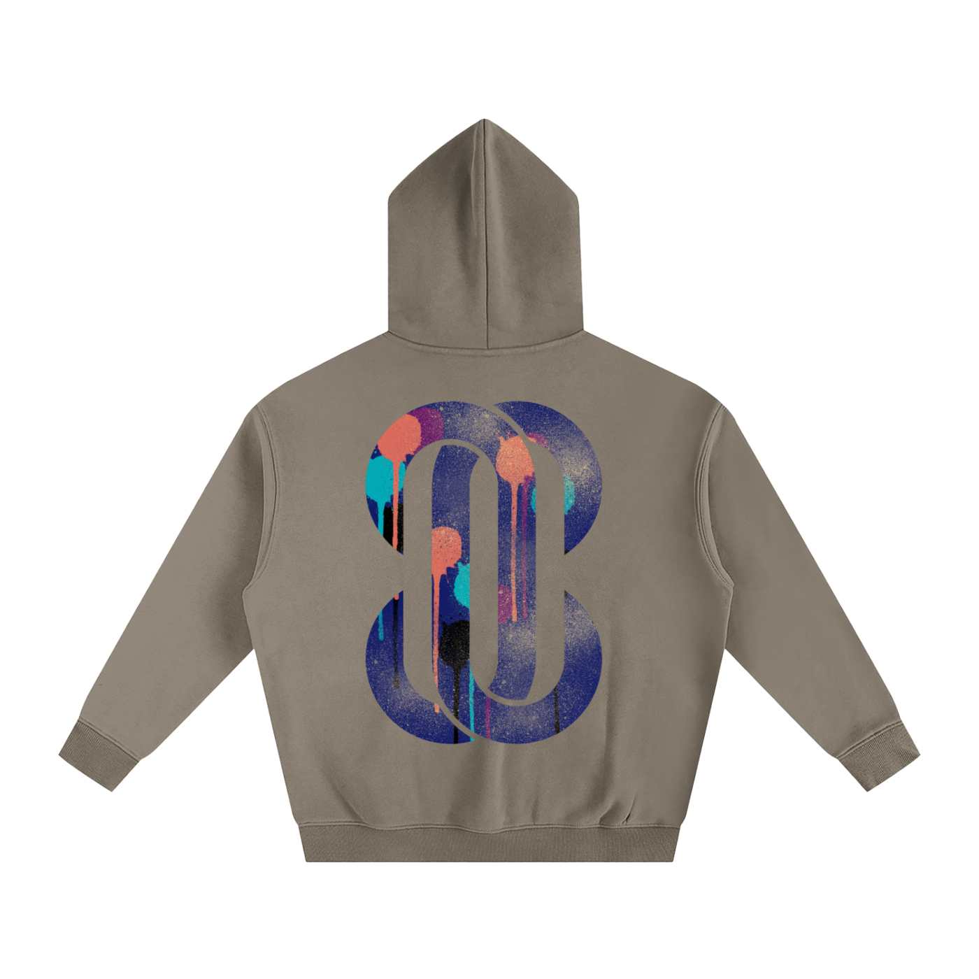 OC4 Hoodie