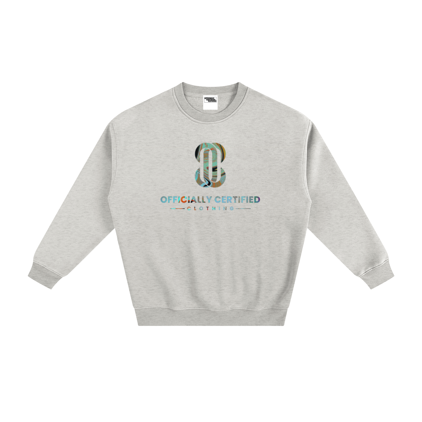 OC10 Crewneck