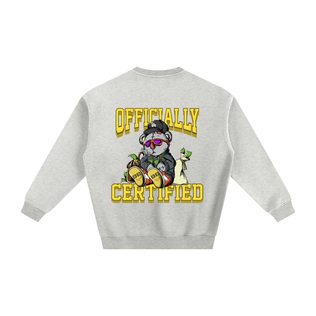 OG Koala Reg Crewneck