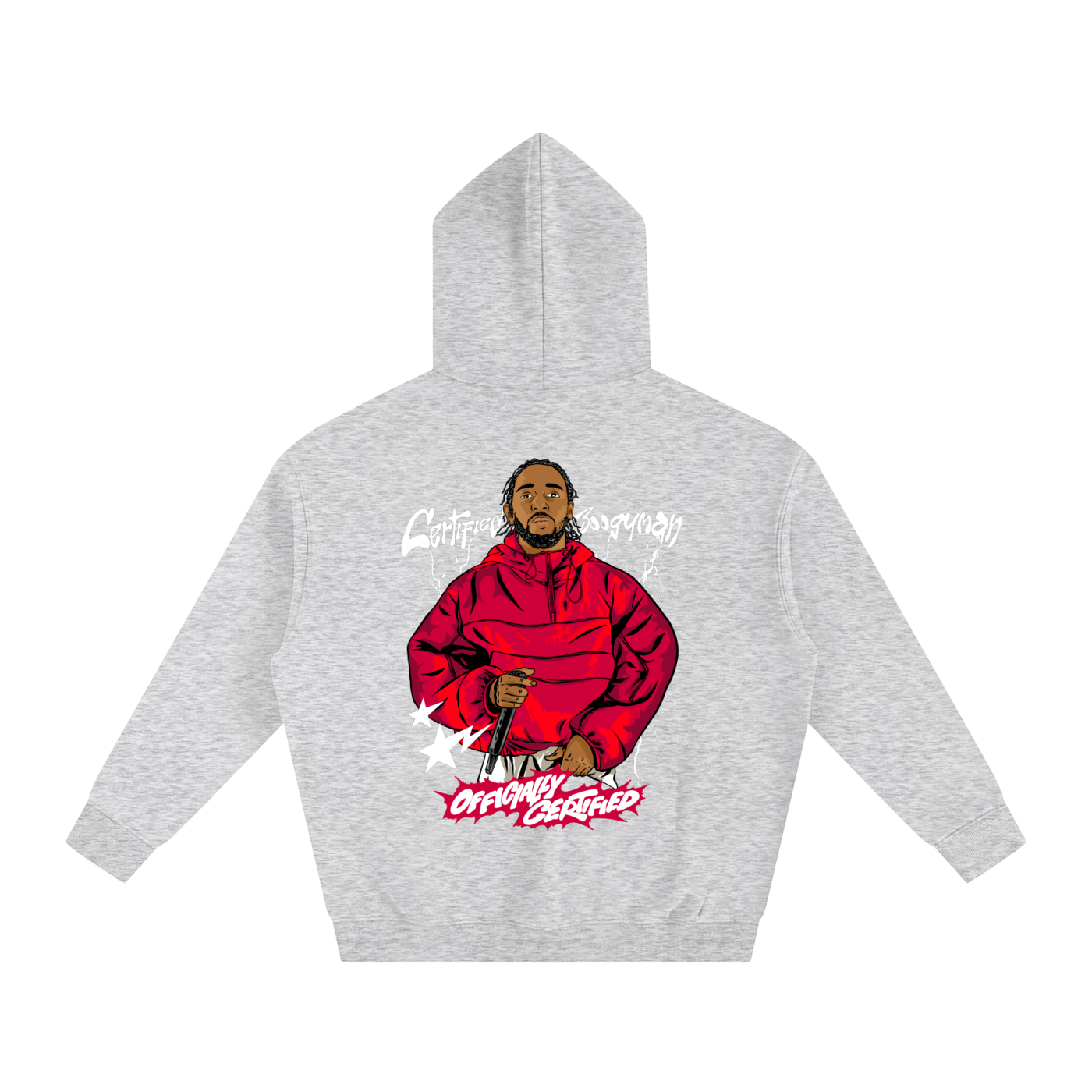 Boogeyman Hoodie