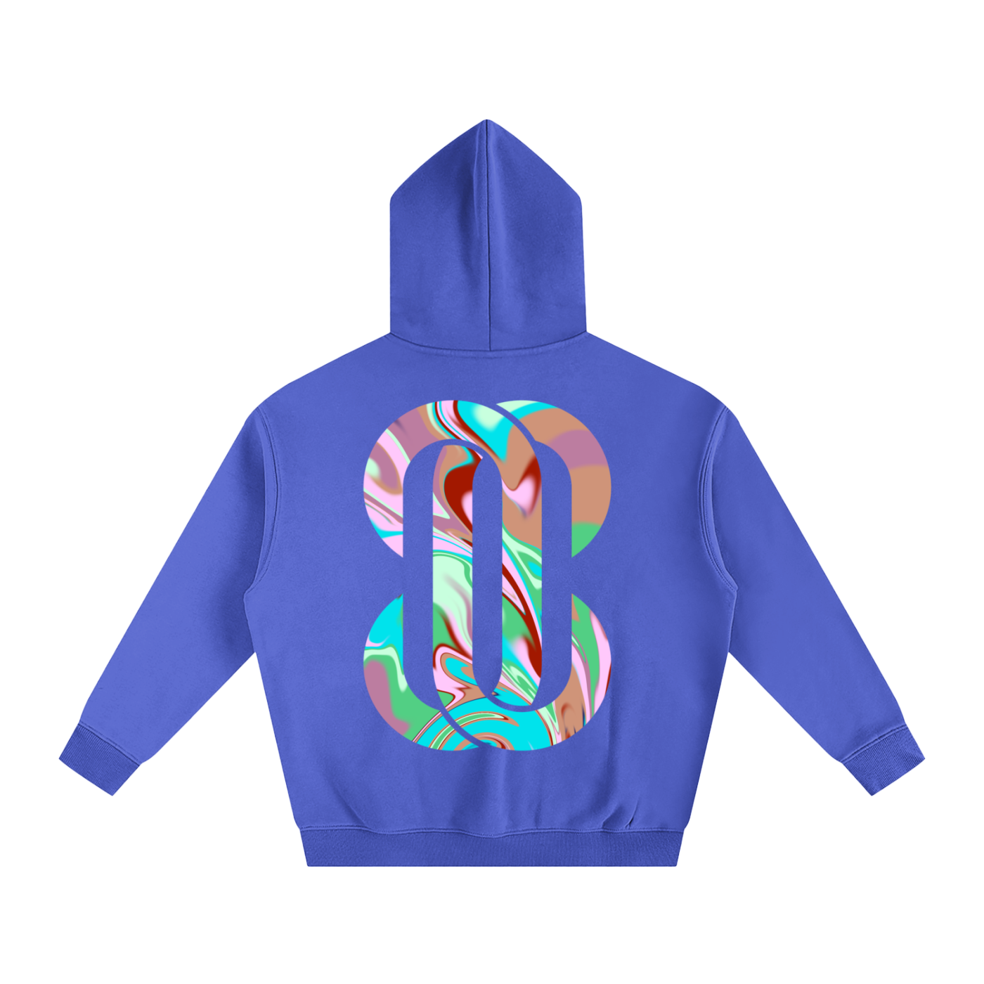 OC13 Hoodie