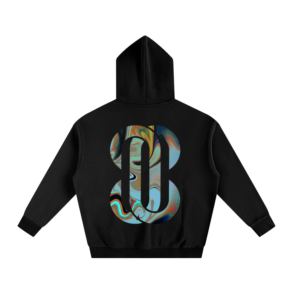 OC10 Hoodie