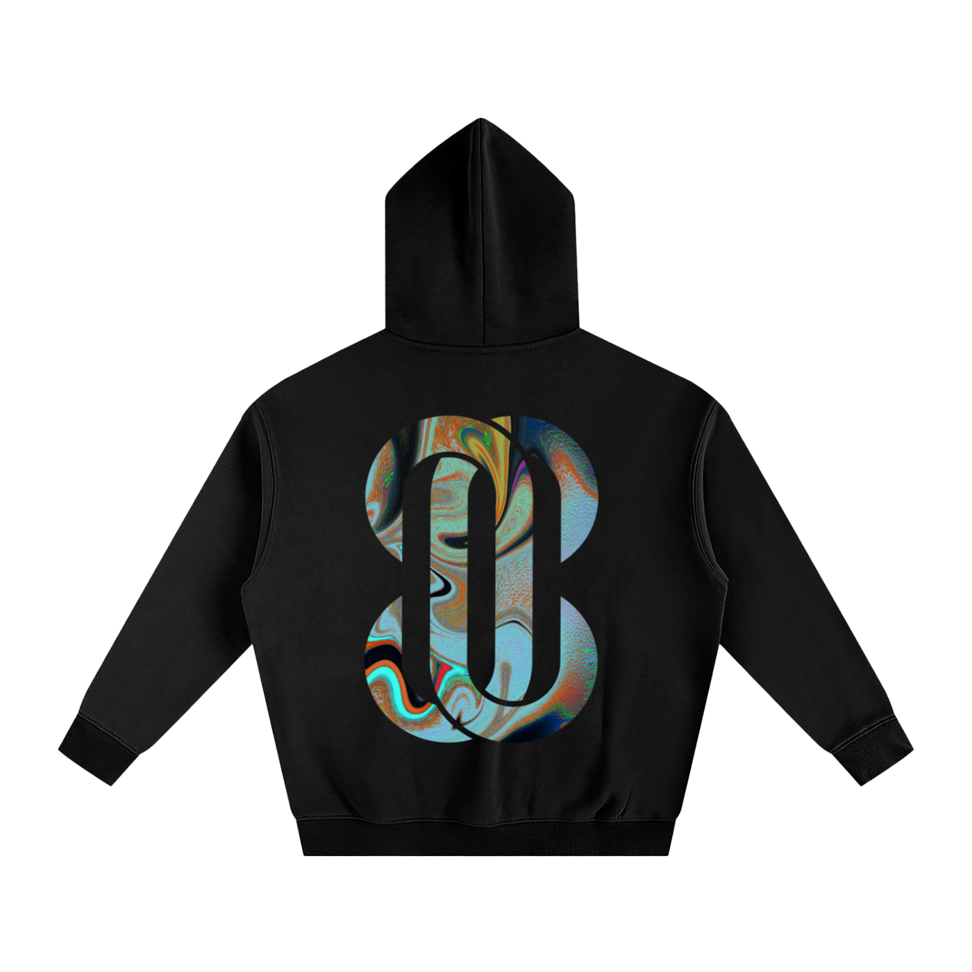 OC10 Hoodie