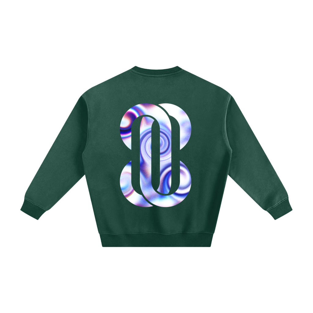 OC6 Crewneck