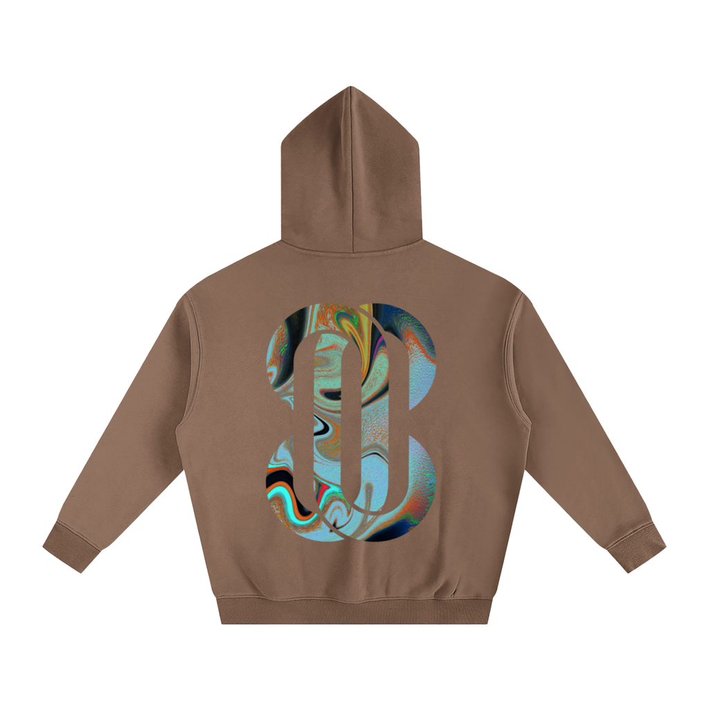 OC10 Hoodie