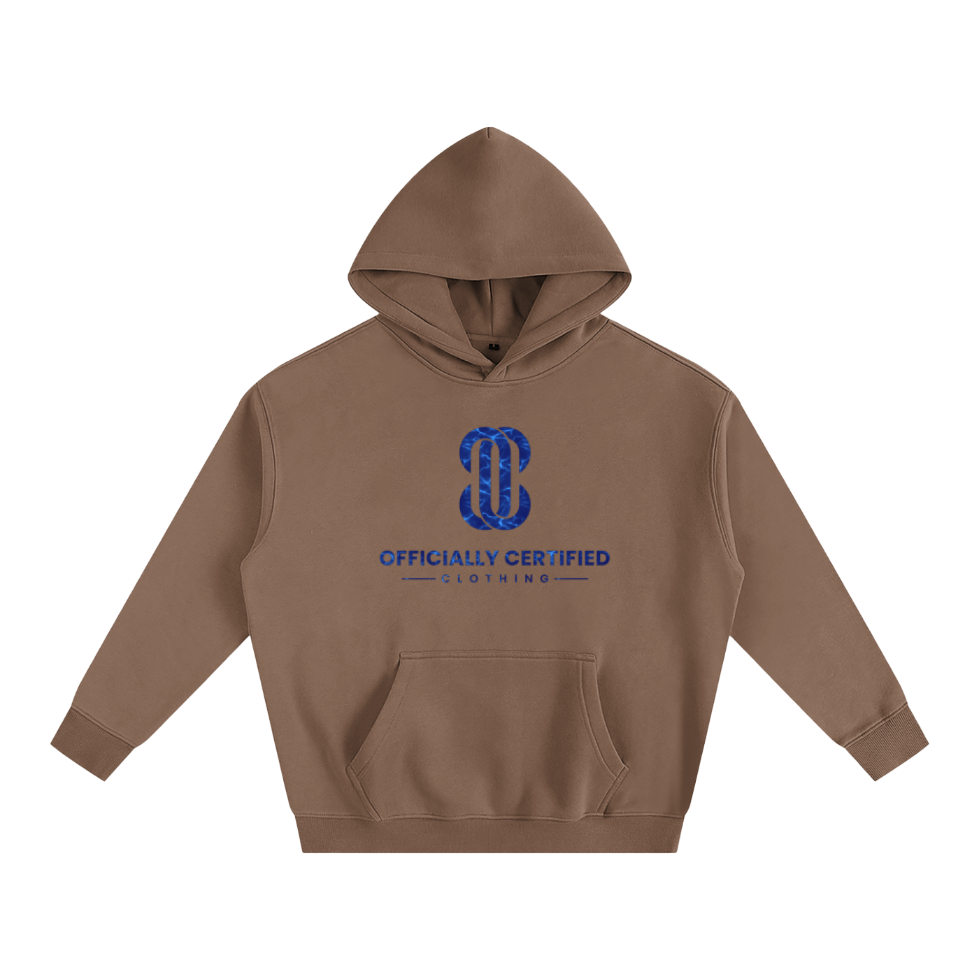 OC12 Hoodie