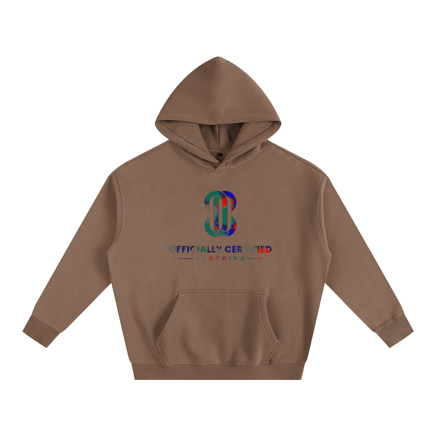 OC8 Hoodie
