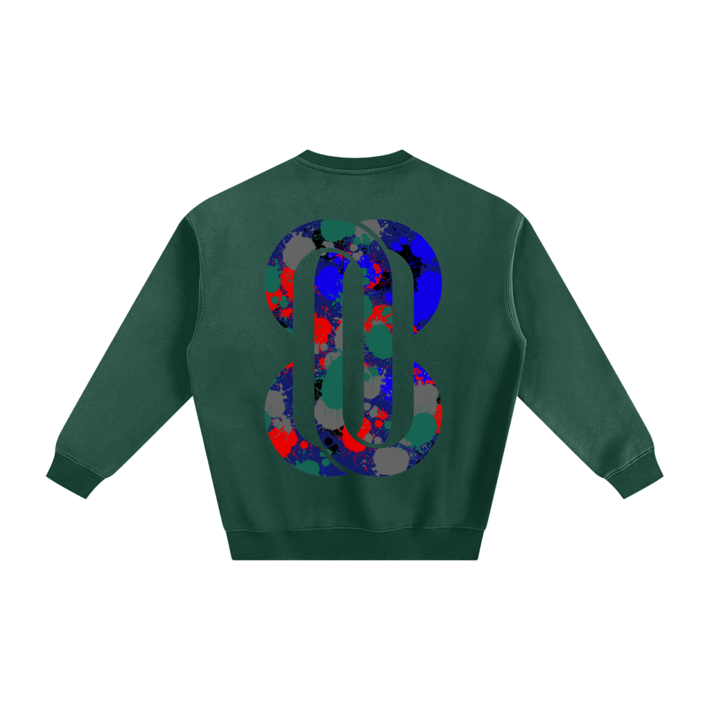 OC8 Crewneck
