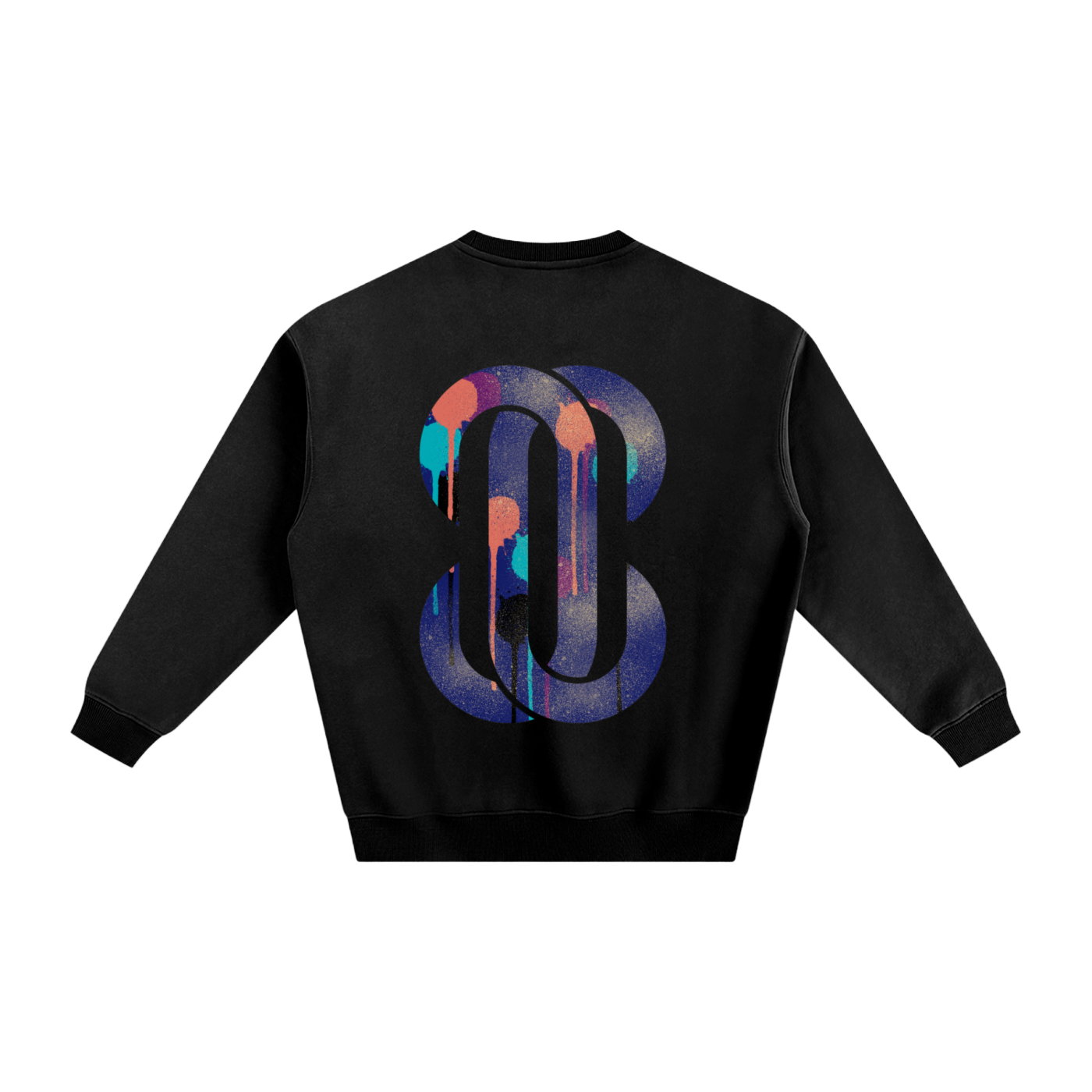 OC4 Crewneck