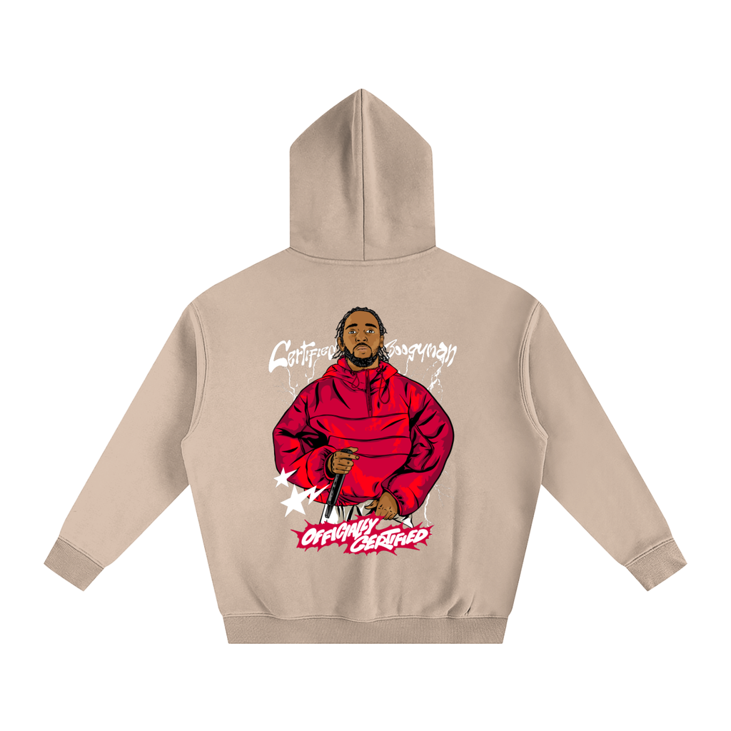 Boogeyman Hoodie