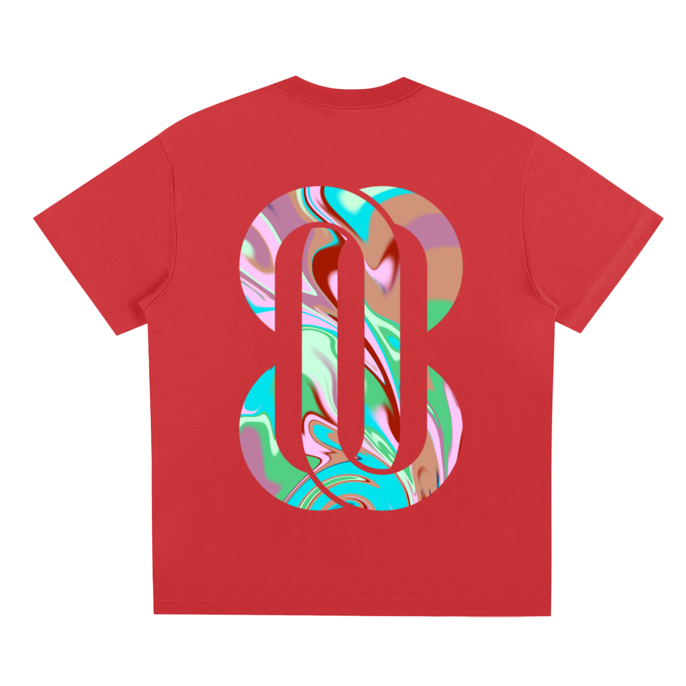 OC13 Shirt