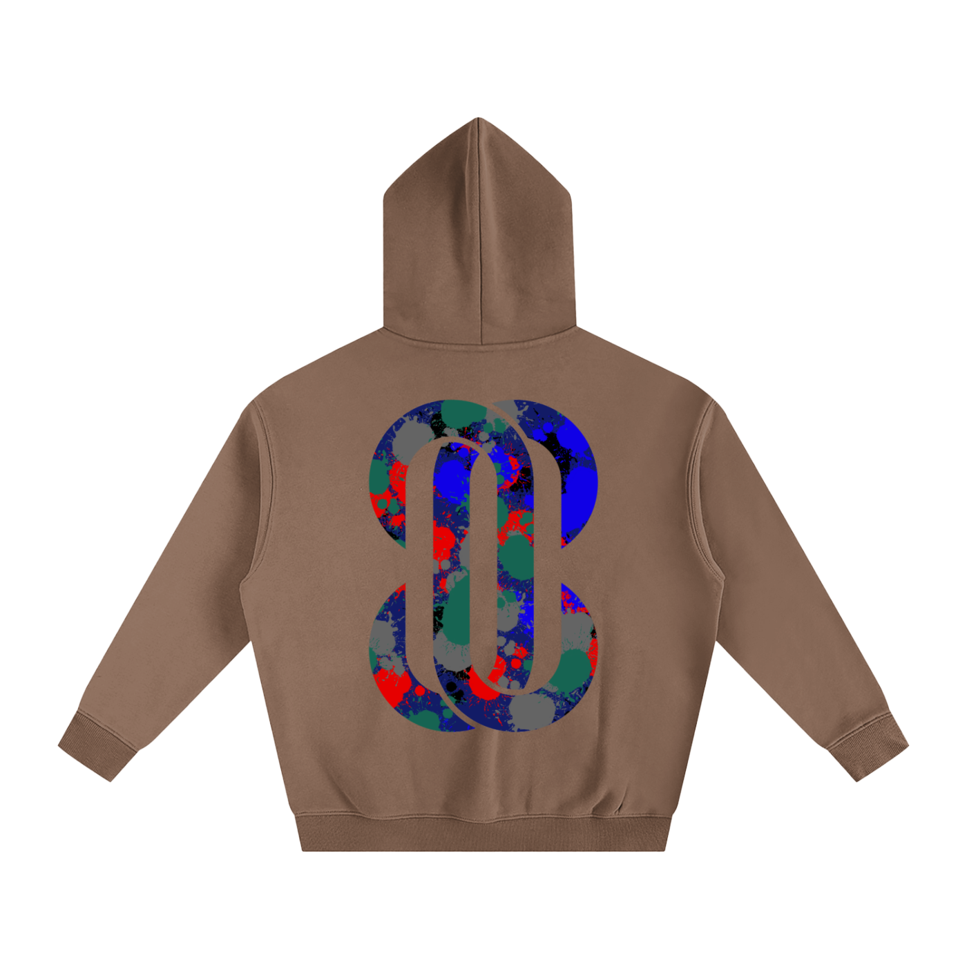 OC8 Hoodie