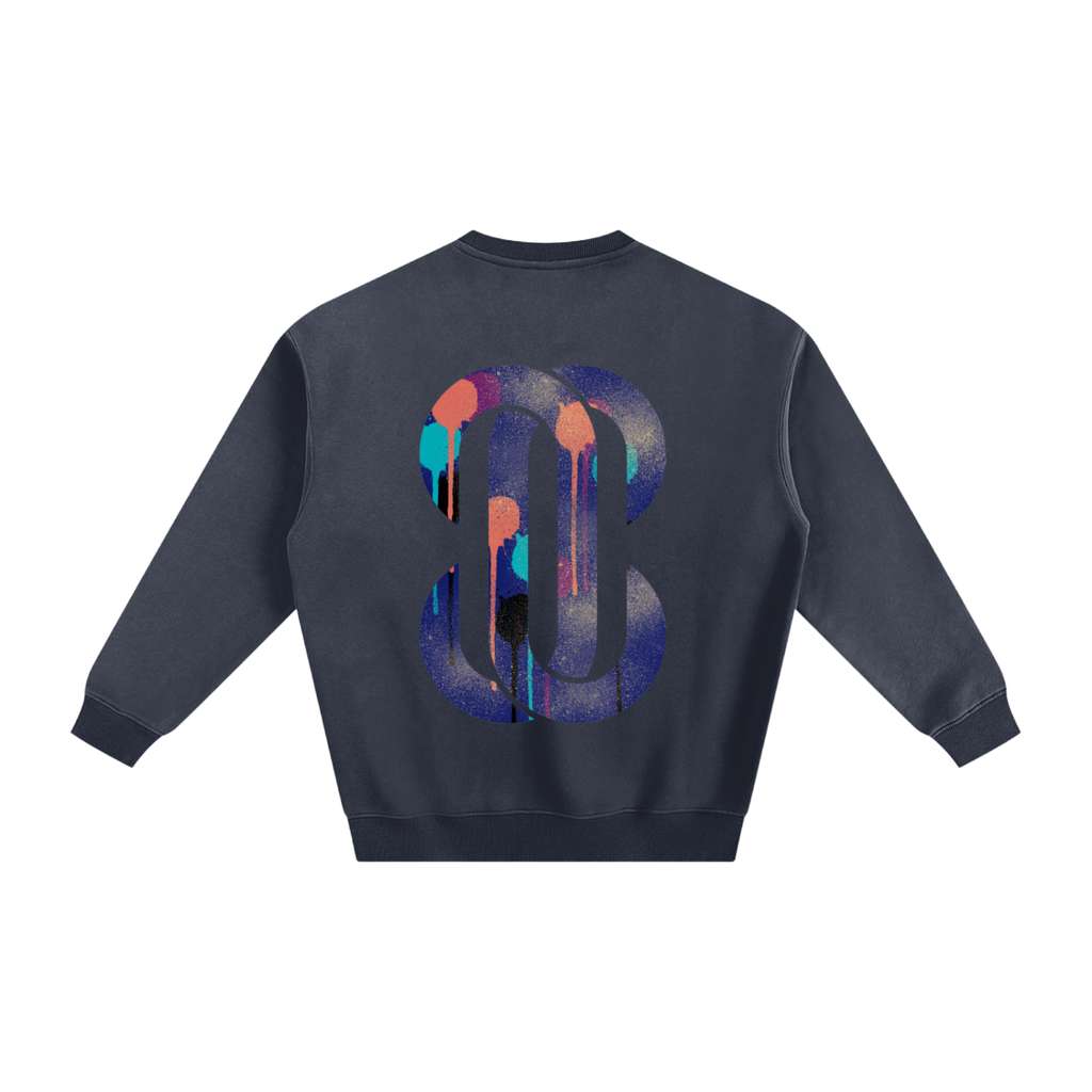 OC4 Crewneck
