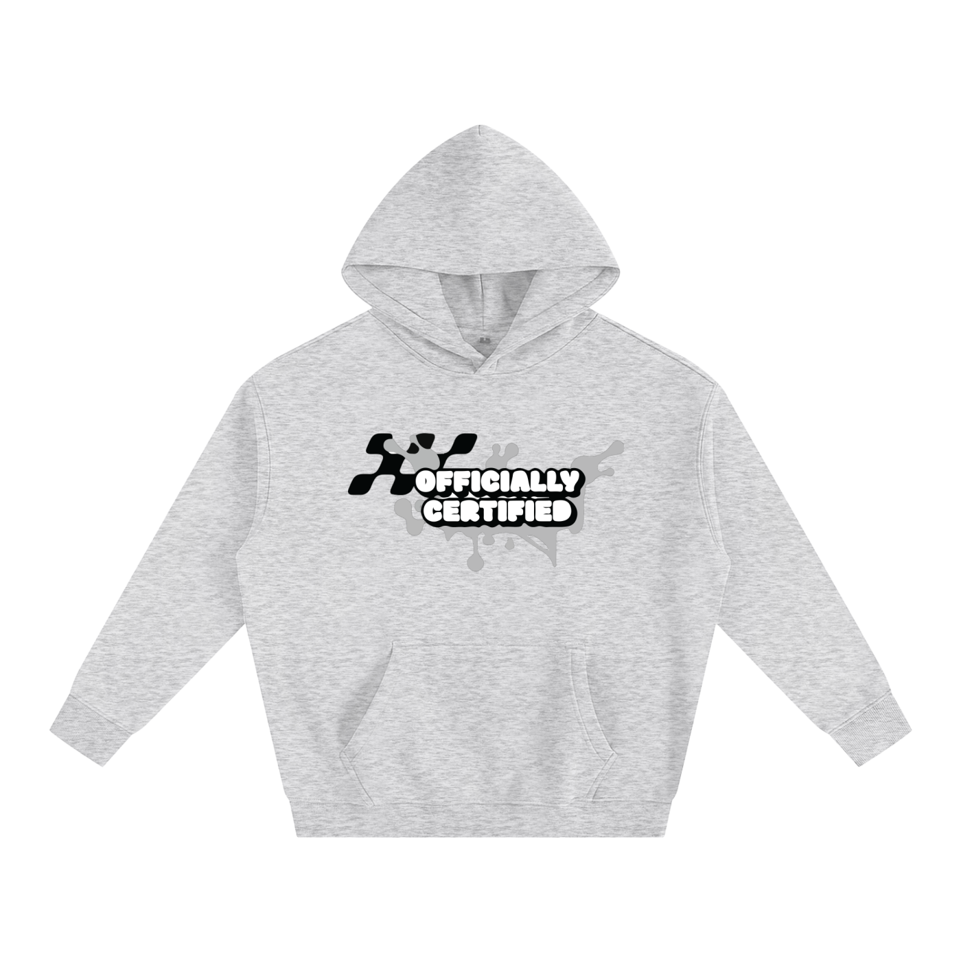 Raceway Hoodie