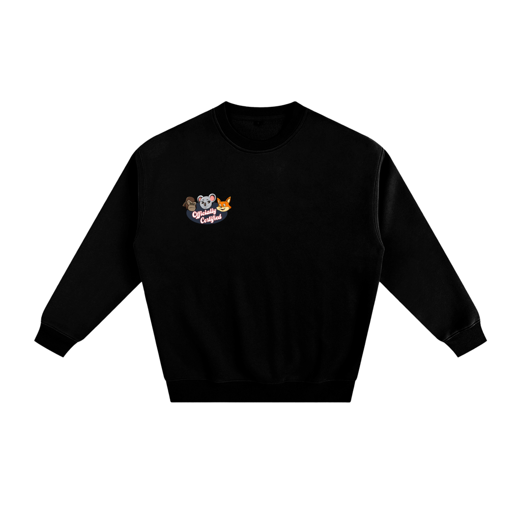 3Kings Crewneck