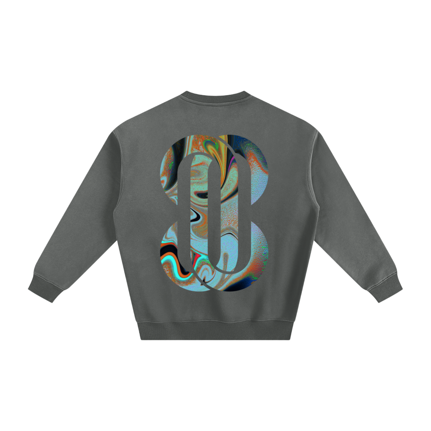 OC10 Crewneck