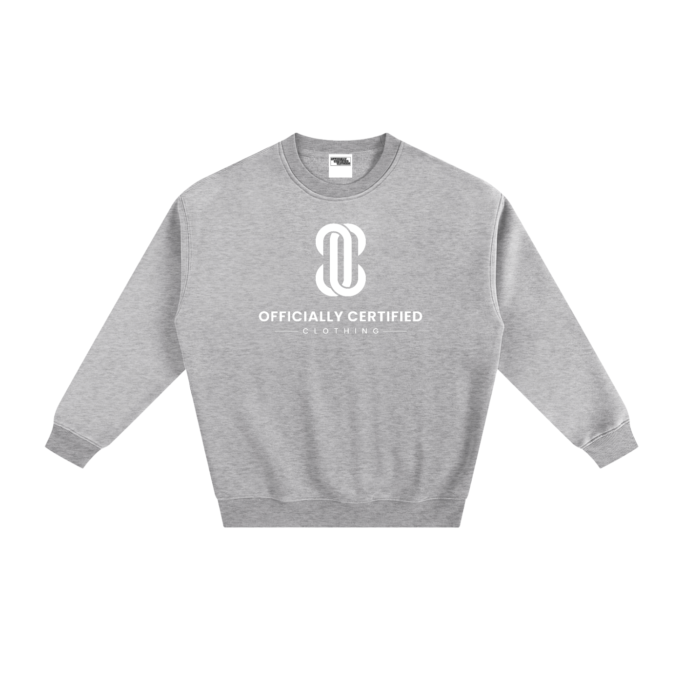 OC2 Crewneck