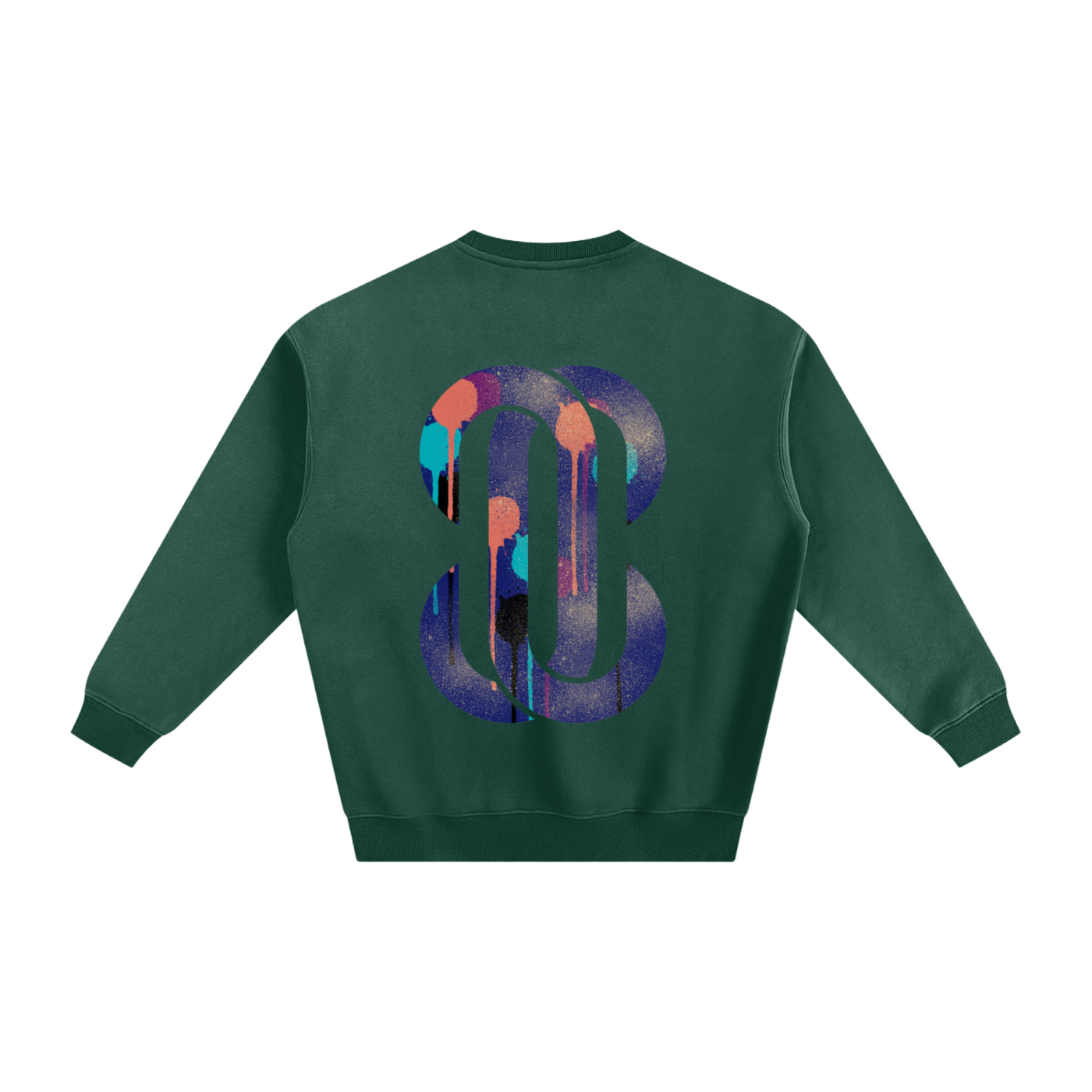 OC4 Crewneck