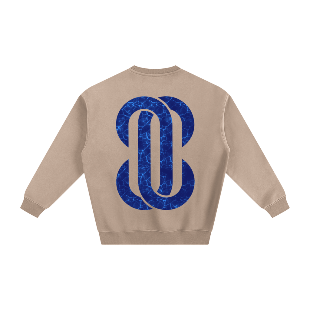 OC12 Crewneck