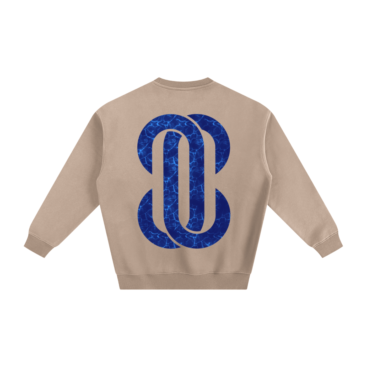 OC12 Crewneck