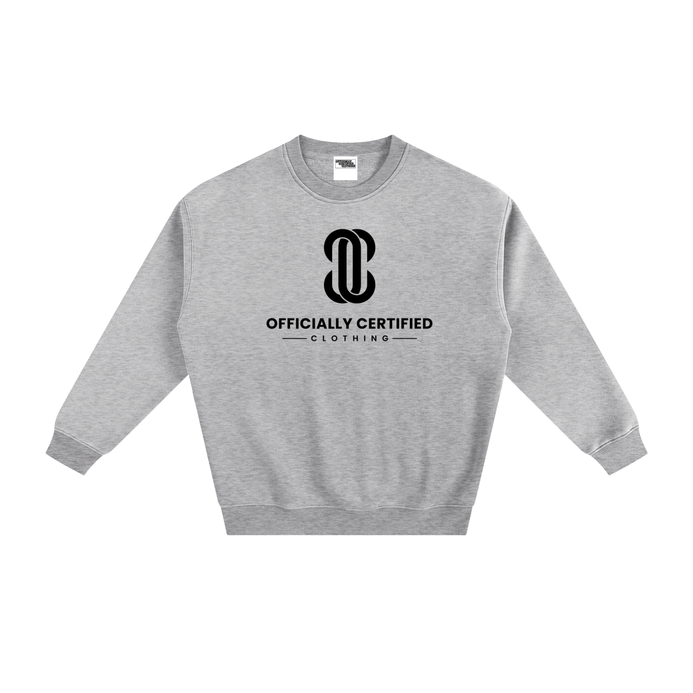 OC1 Crewneck