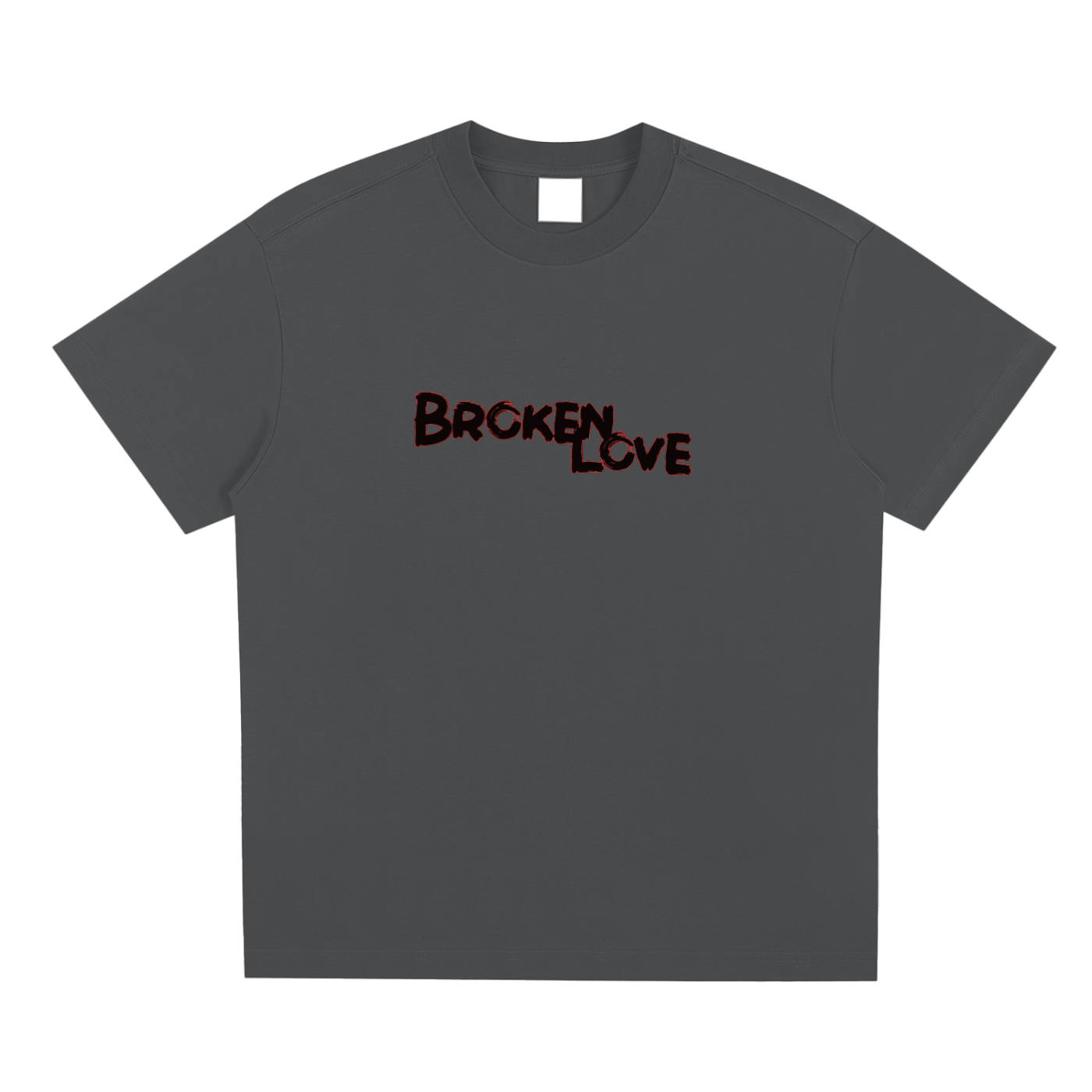 BrokenLove T-shirt