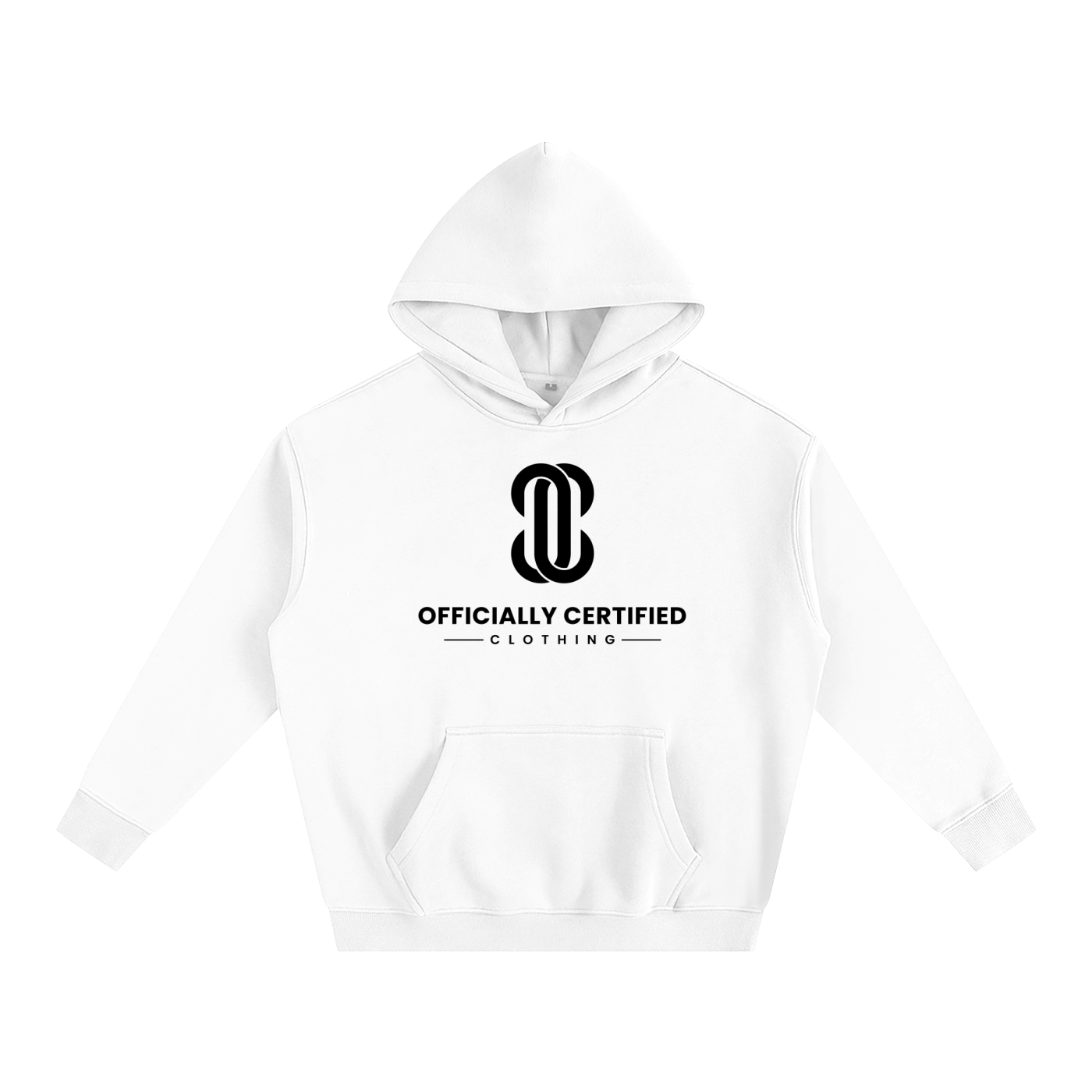 OC1 Hoodie