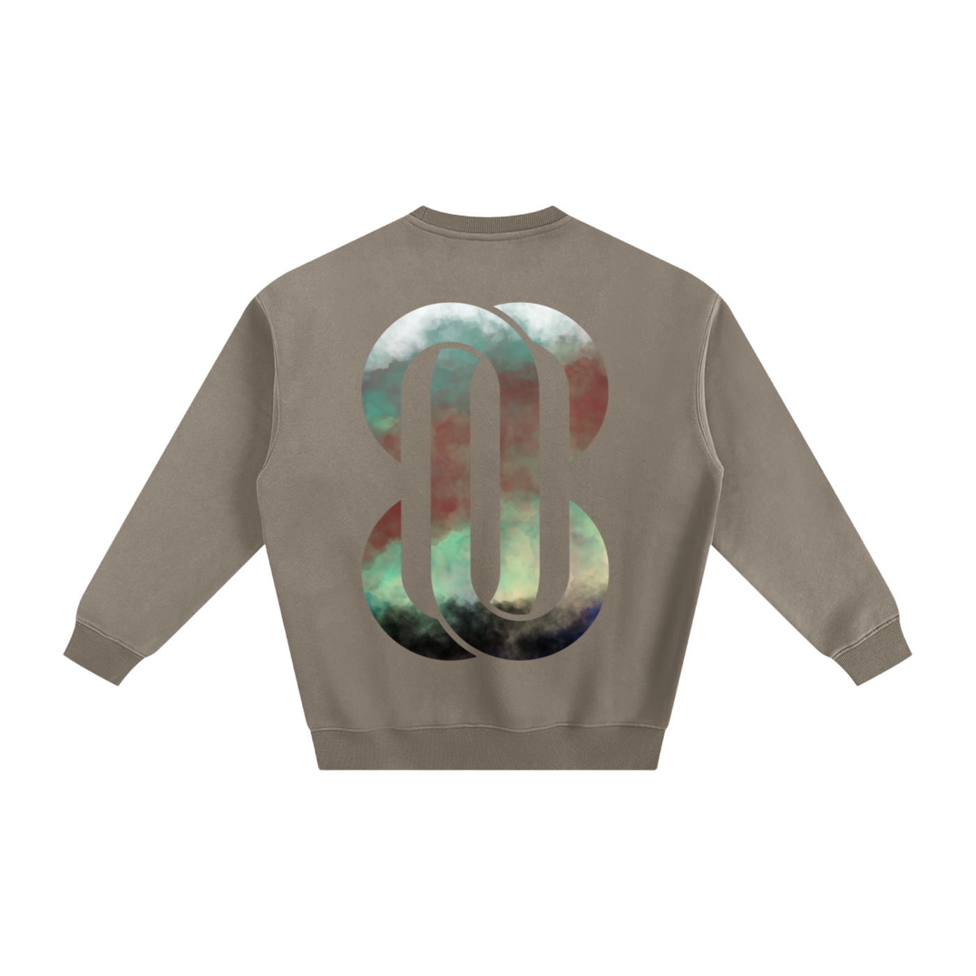 OC3 Crewneck