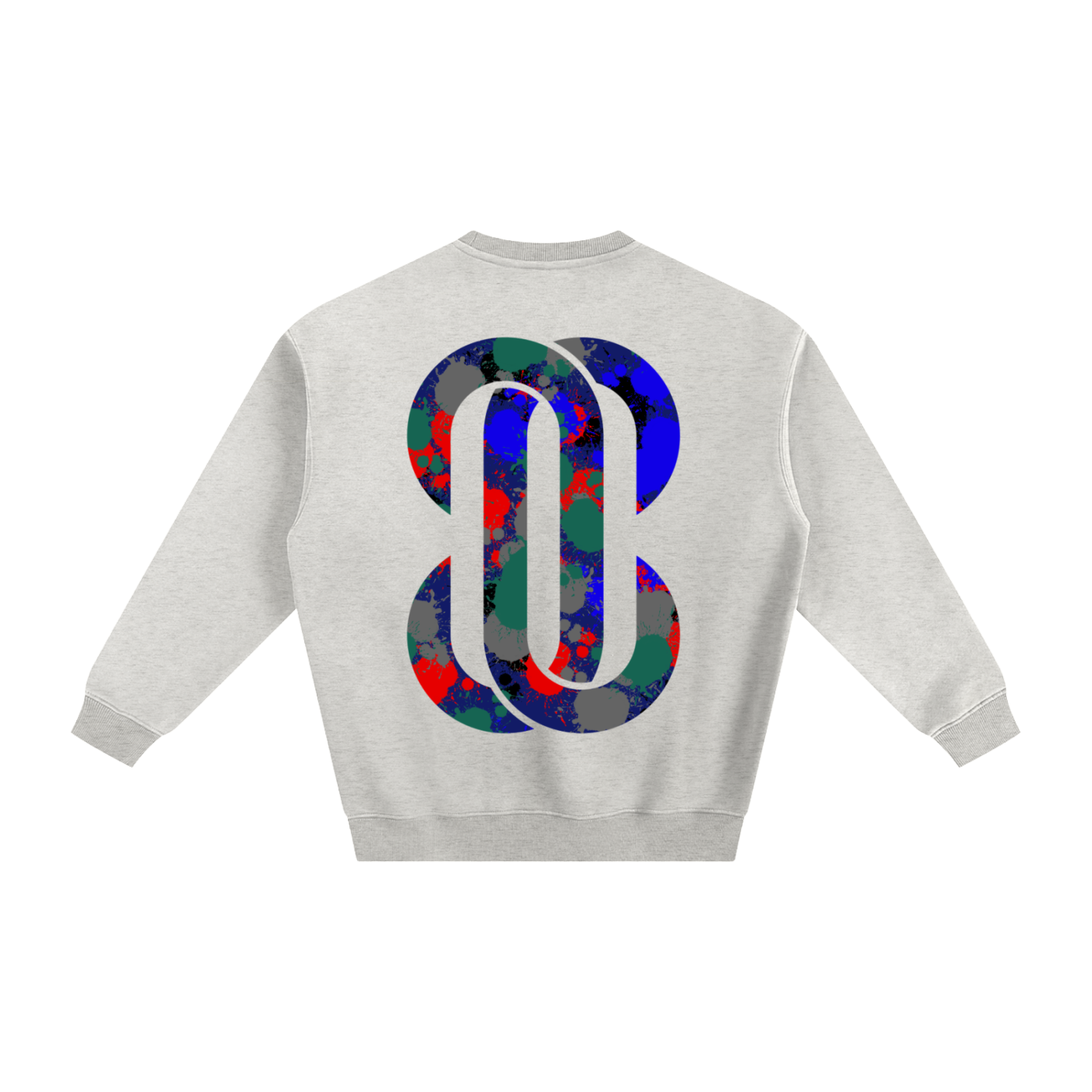 OC8 Crewneck