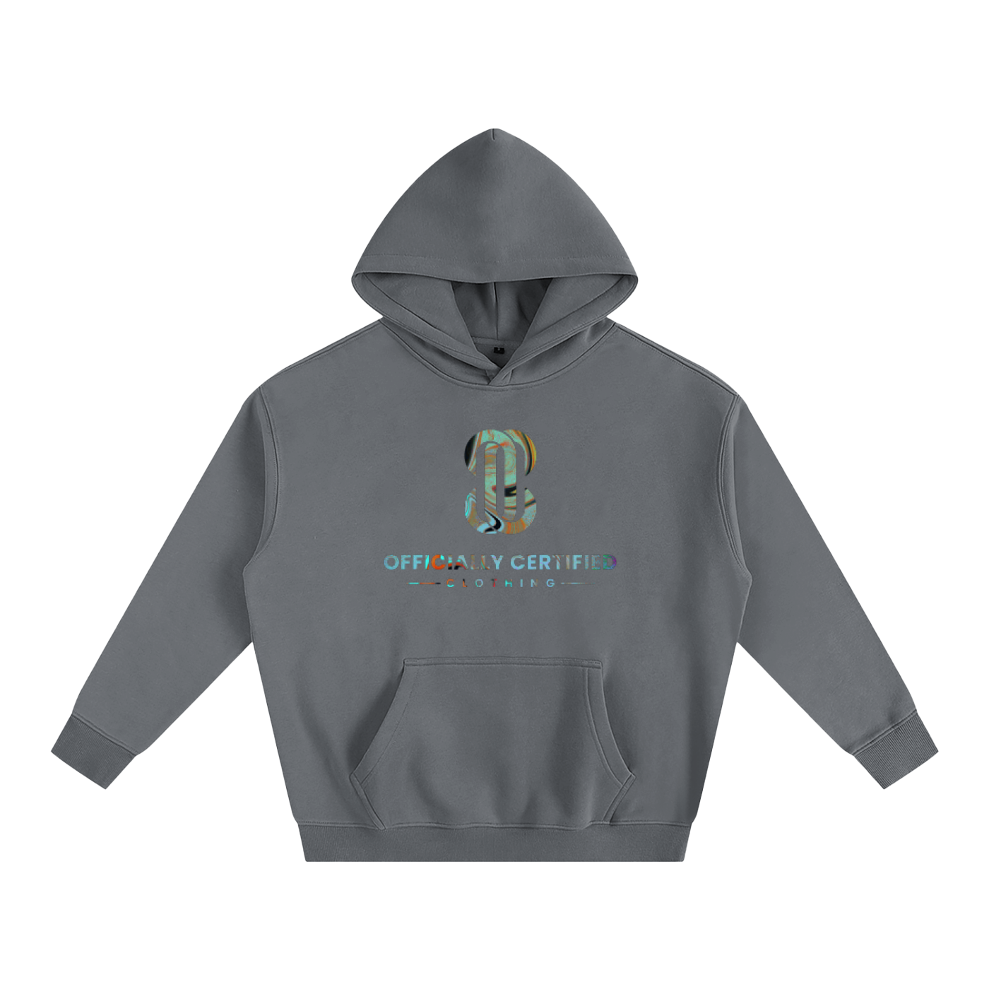 OC10 Hoodie