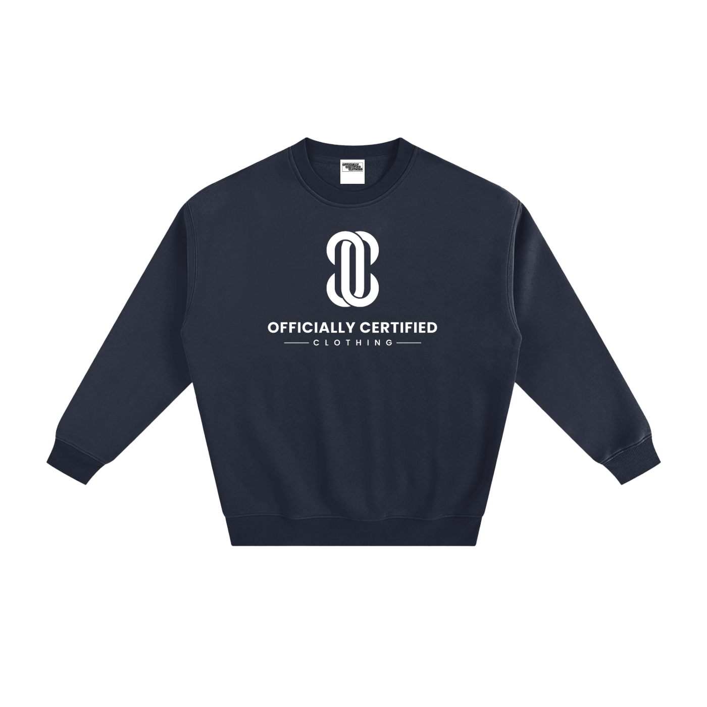 OC2 Crewneck