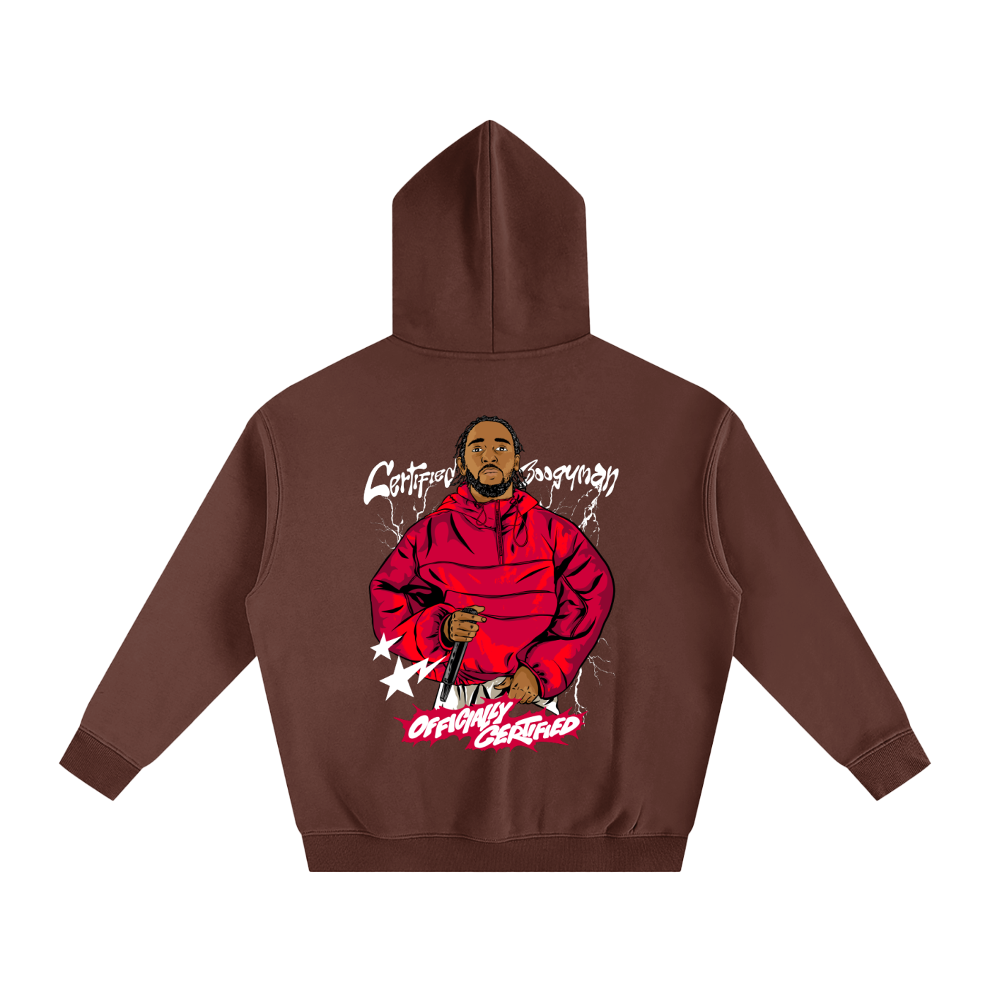 Boogeyman Hoodie