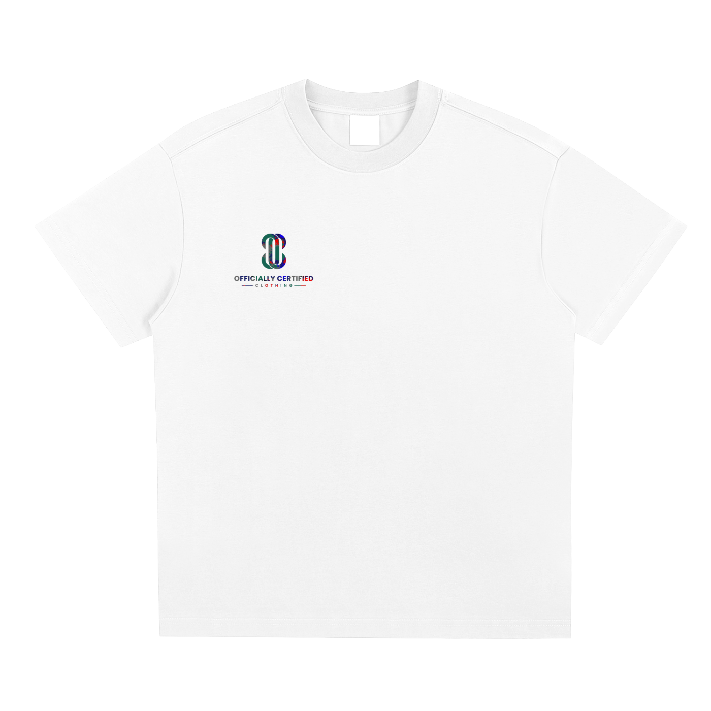 OC8 Shirt