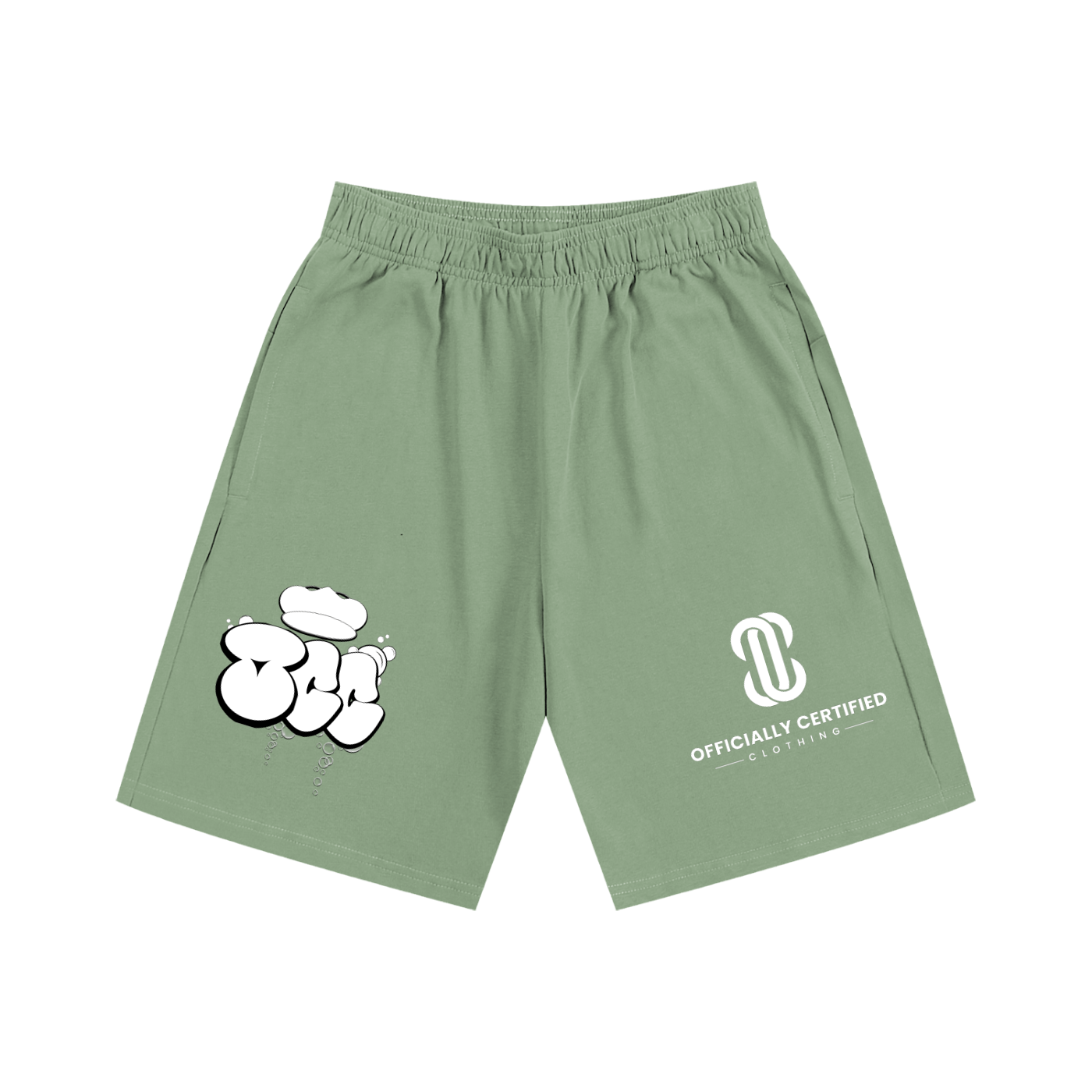 Halo Shorts