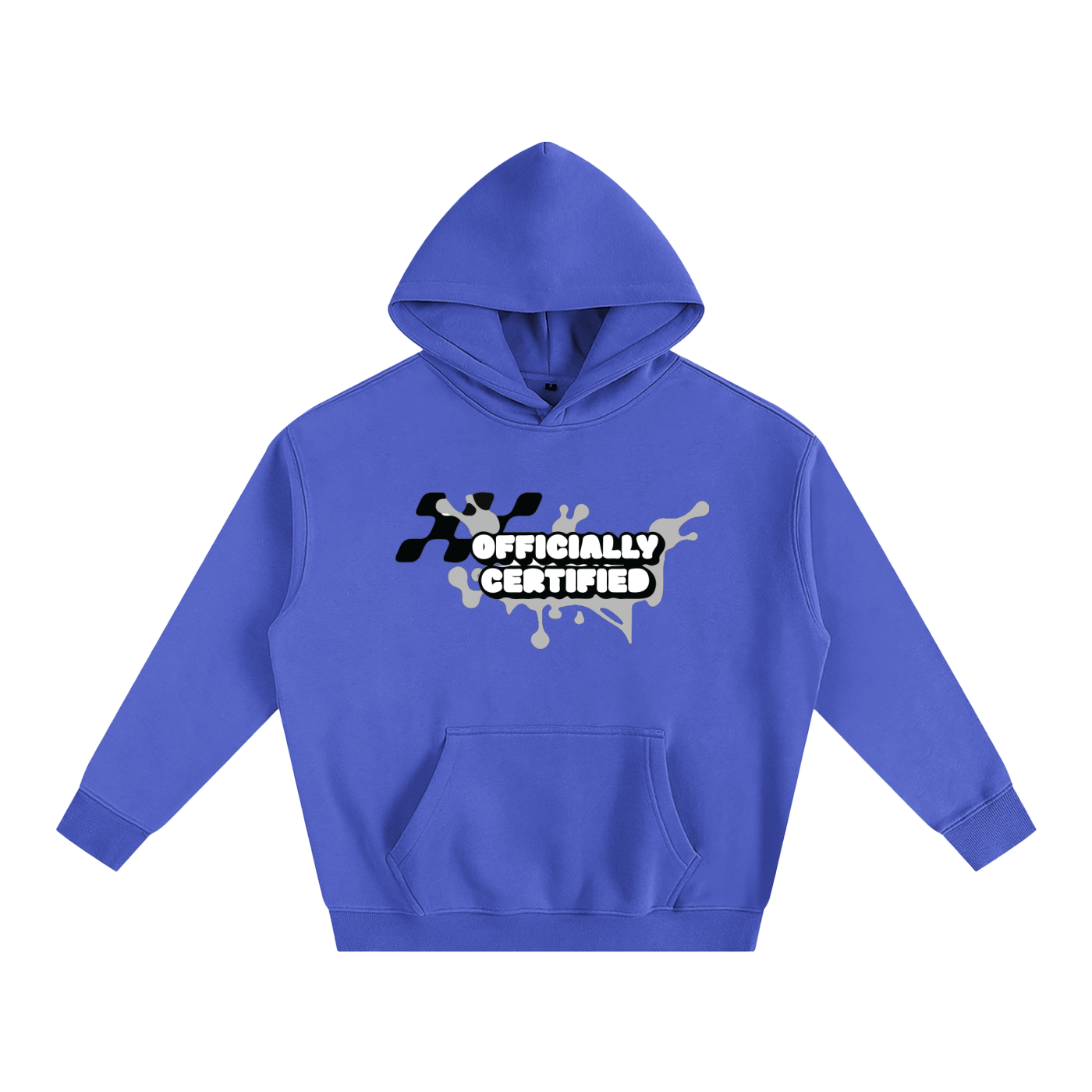 Raceway Hoodie