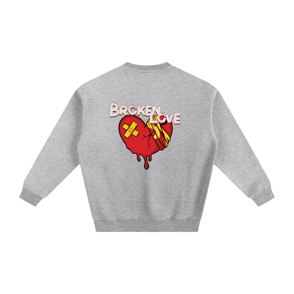 BrokenLove Sweatshirt