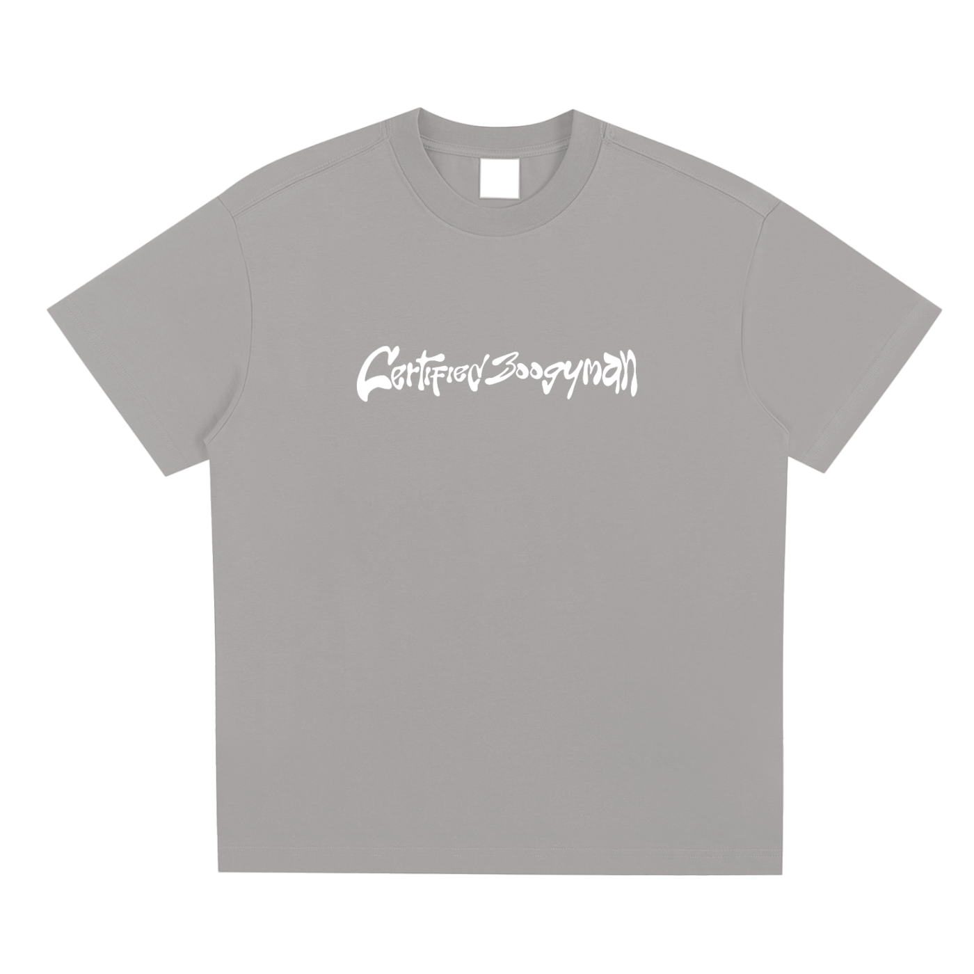 Boogeyman shirt